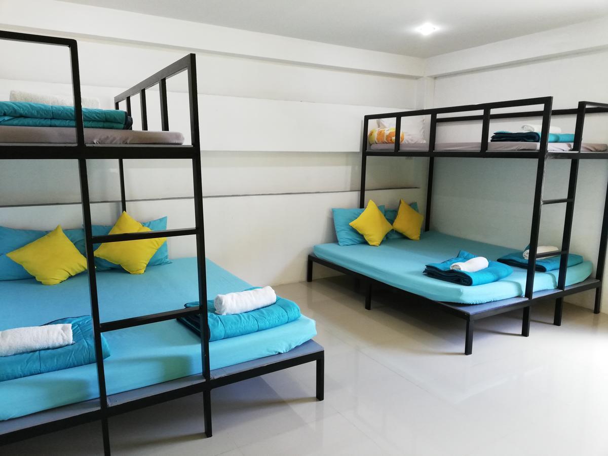 Wanlapa Farmstay Ban Khok Krathiam Exterior photo